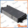 Intercooler pour OPEL | CNG-PL-019, 9824742280